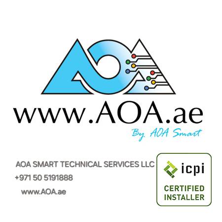 AOA Smart Technical Services LLC