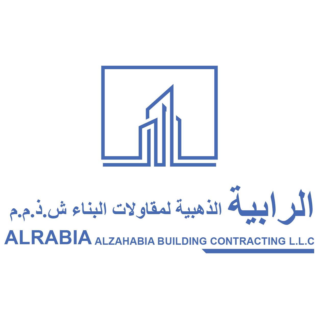 Al Rabia Al Zhabia Building Contracting Llc