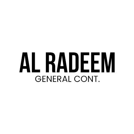 Al Radeem General Contracting