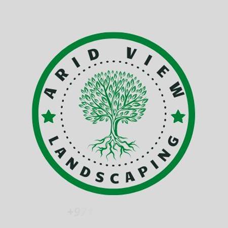Arid View Landscaping