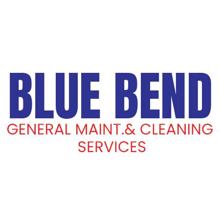 Blue Bend General Maintenance