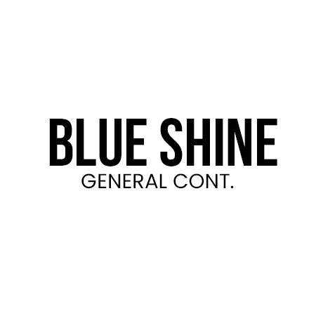 Blue Shine General Contracting