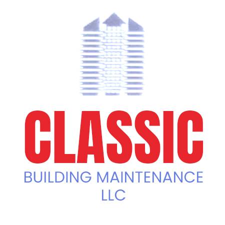 Classic Building Maintenance