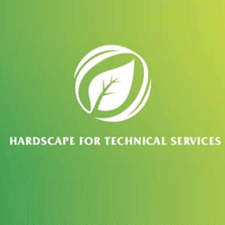 Hardscape For Technical Services