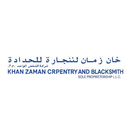 Khan Zaman Carpentry and Blacksmith