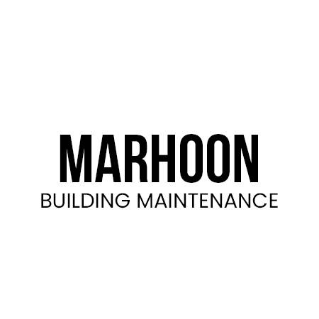 Marhoon Building Maintenance