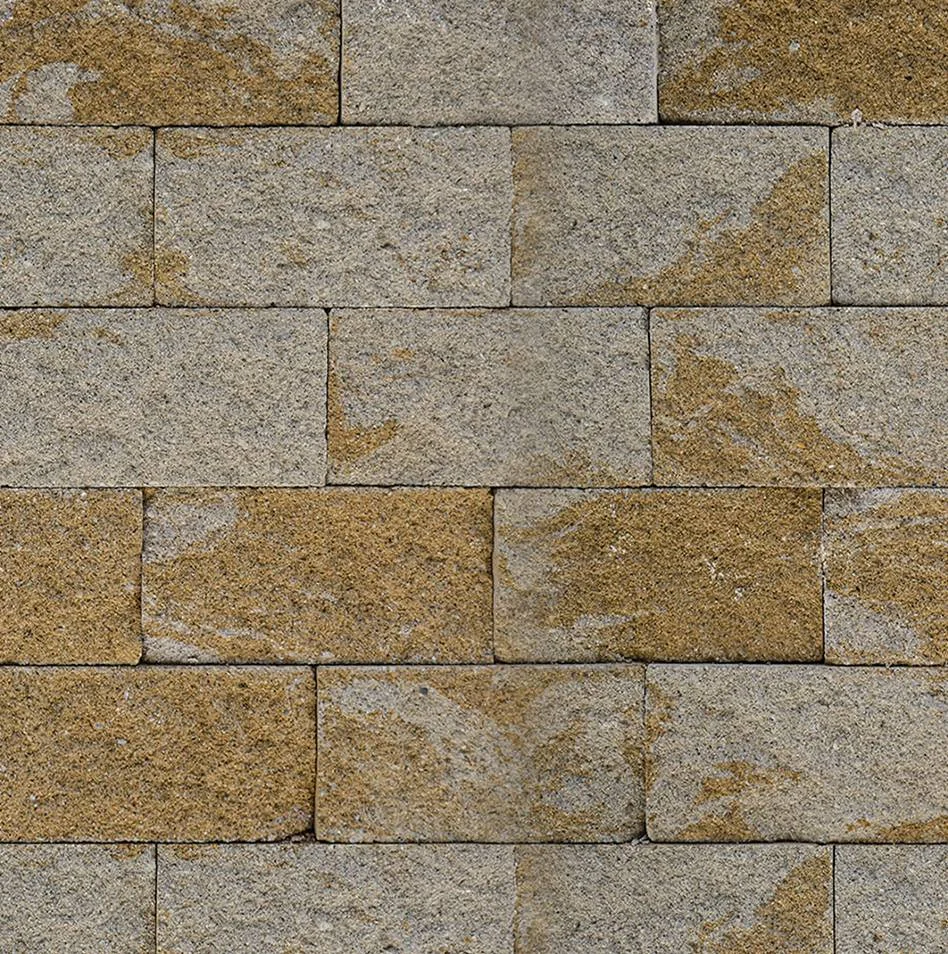 Selected wall background