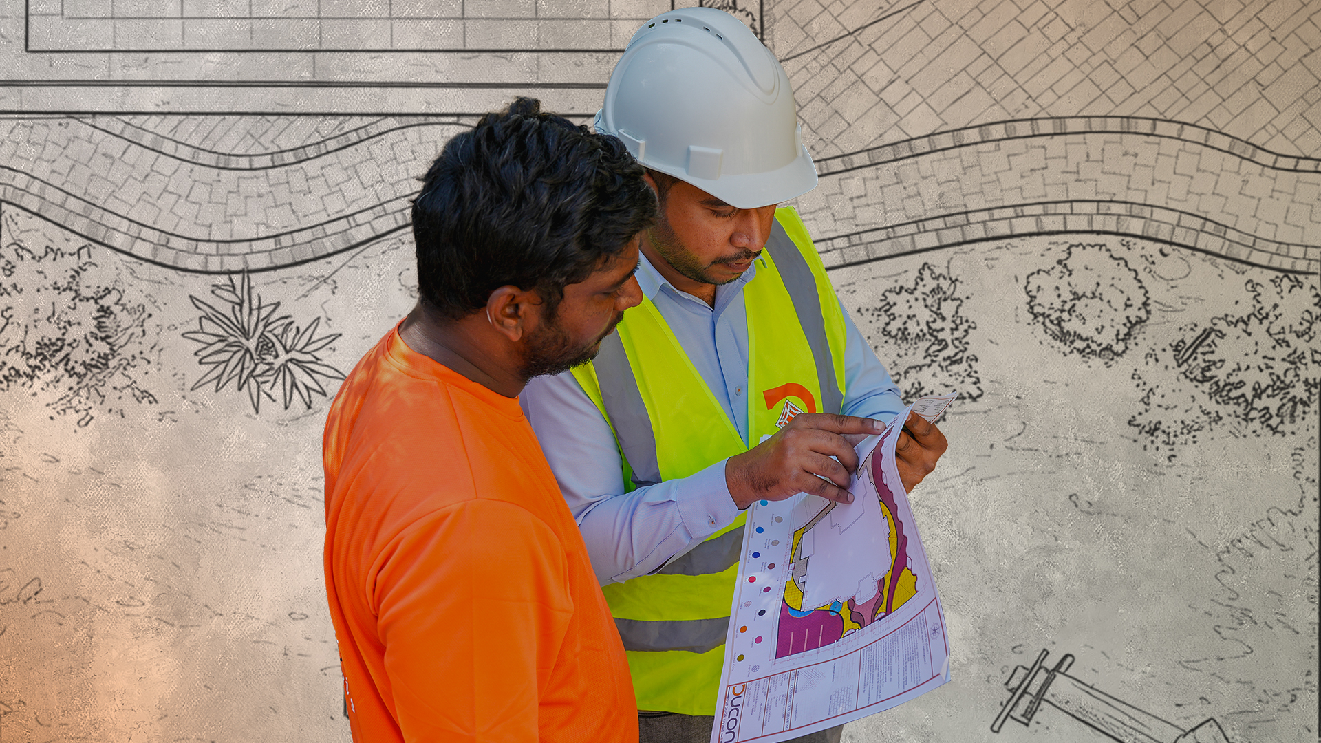 Contractor Site
