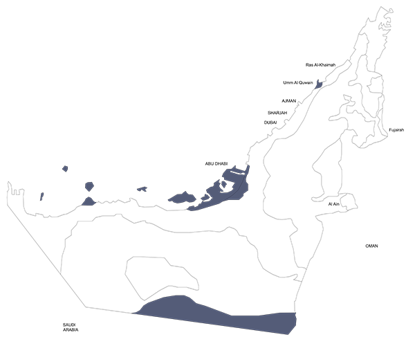 Elite Map