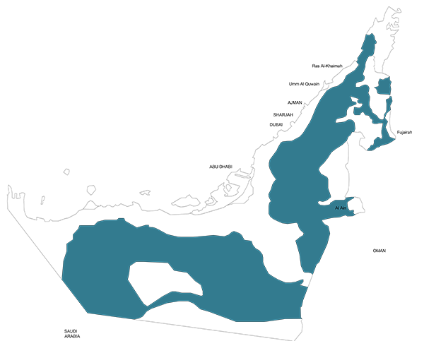 Premium Map