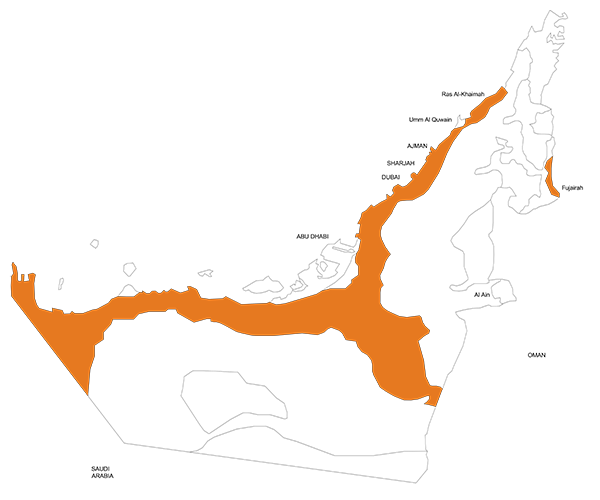 Signature Map