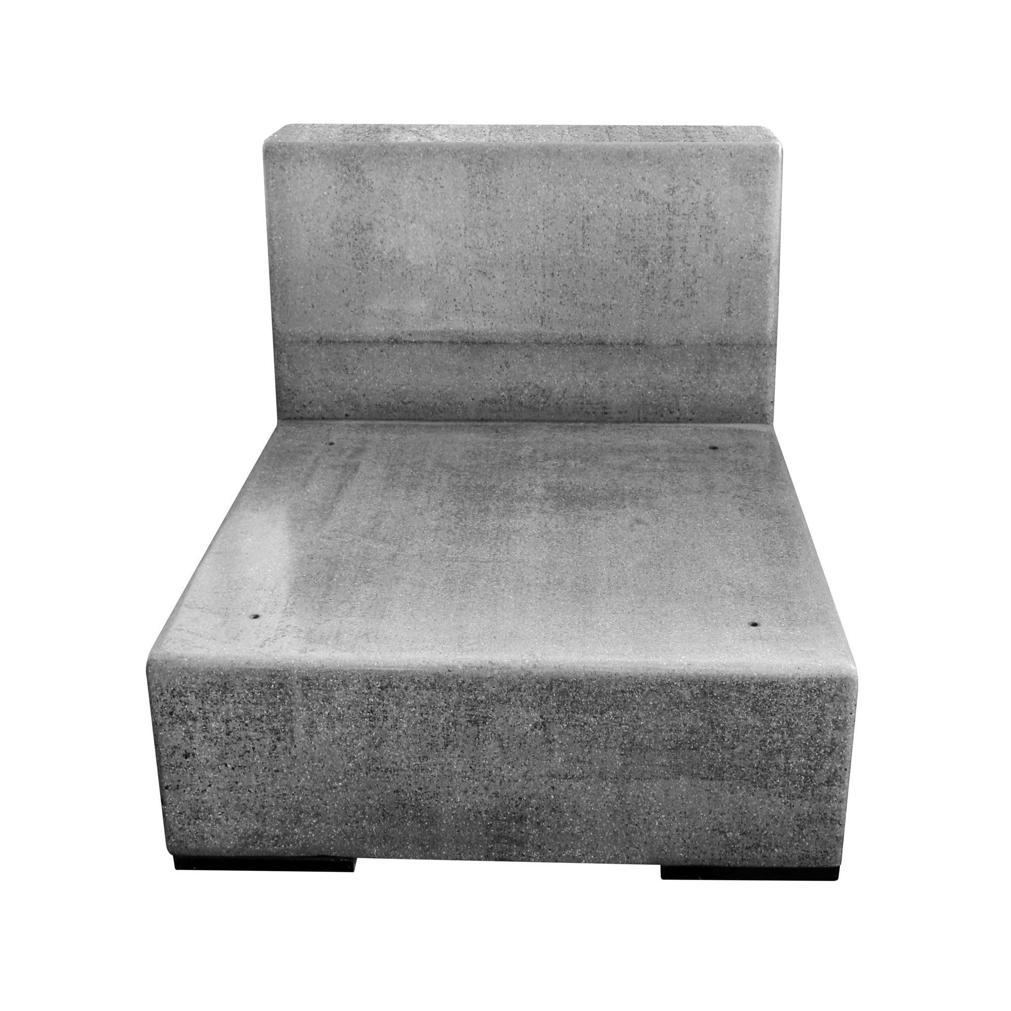 Concrete Chair