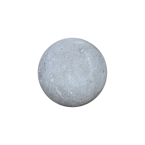 Concrete Sphere 30Cm