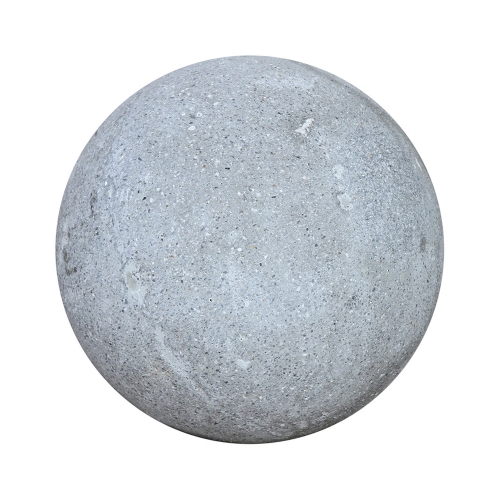 Concrete Sphere 60Cm