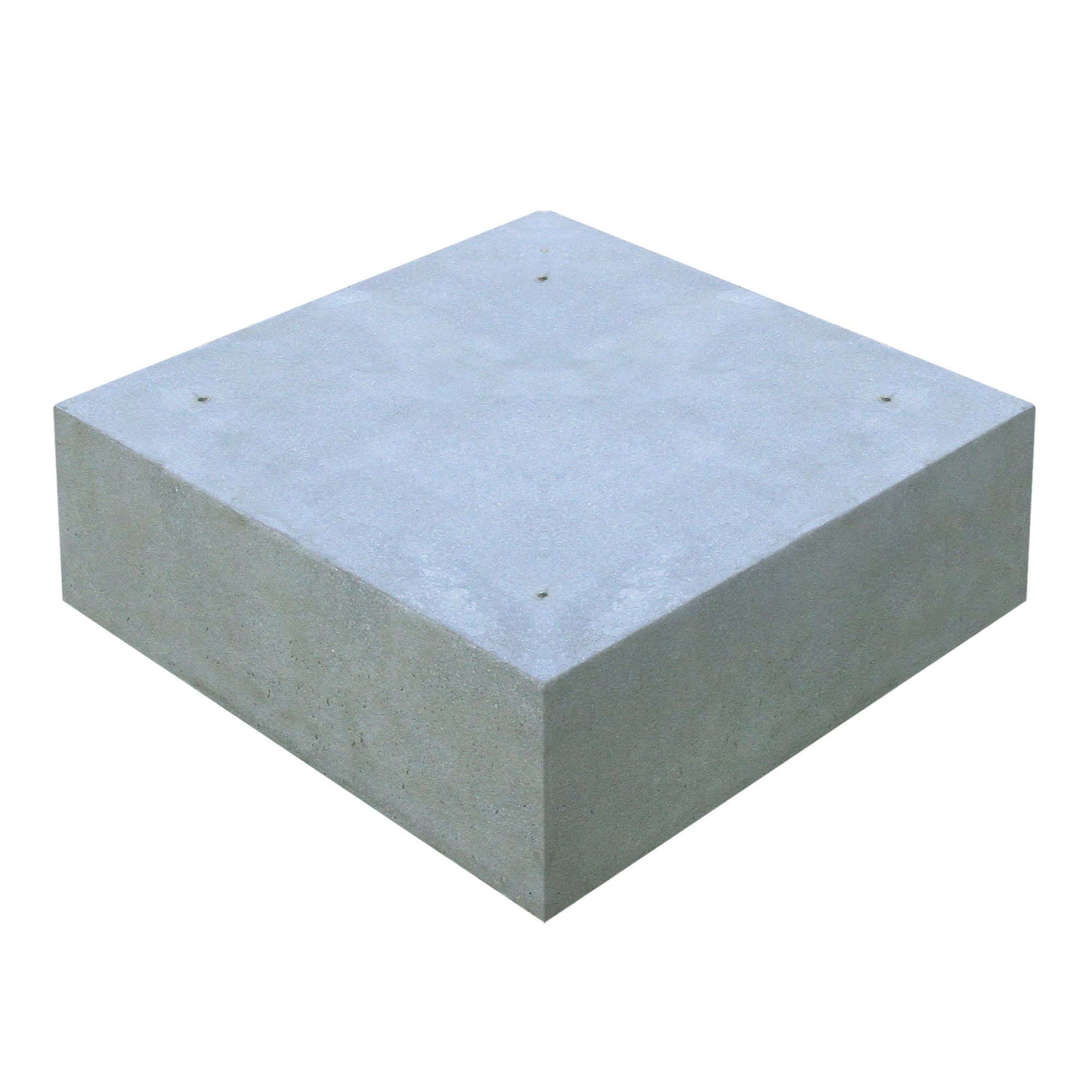 Concrete Table