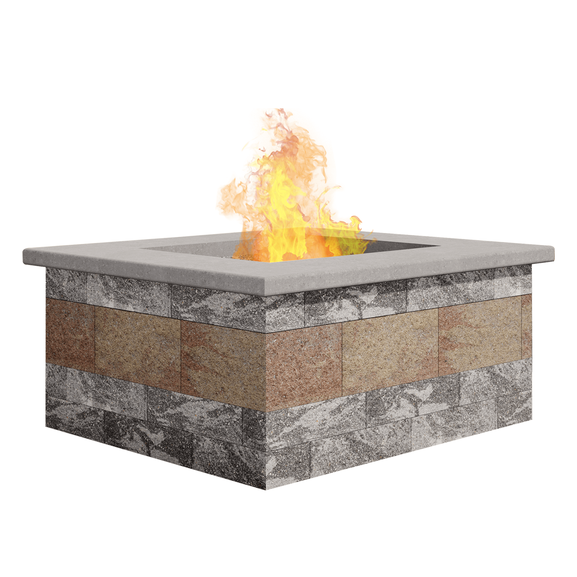 Firepit Square