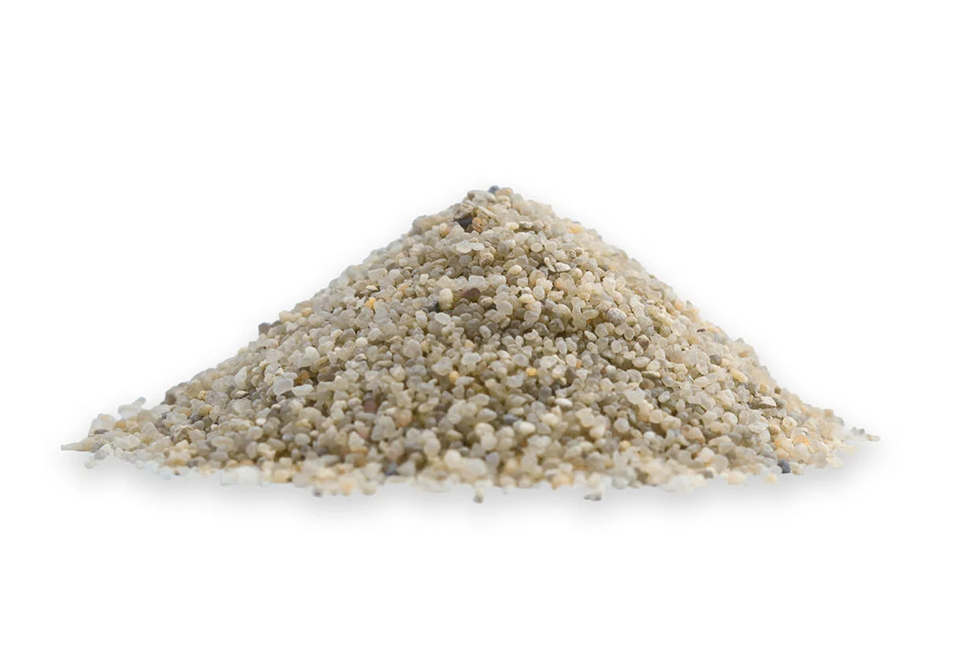 Silica Sand